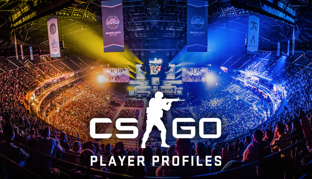 CS:GO Player Profiles 产品封面